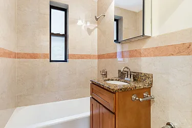 Rented by Compass