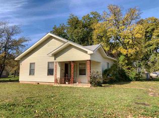507 4th Ave NW, Ardmore, OK 73401