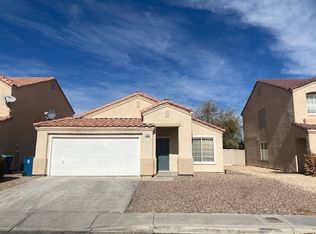 1056 Menands Ave, Las Vegas, NV 89123