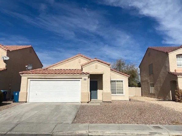 1056 Menands Ave, Las Vegas, NV 89123