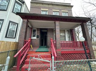 5755 S Elizabeth St, Chicago, IL 60636