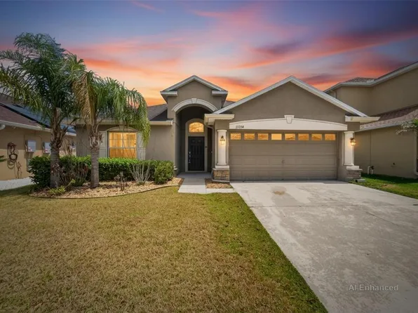 13214 Royal Pines Ave, Riverview, FL 33579