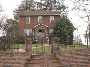 2805 Buffat Mill Rd, Knoxville, TN 37917