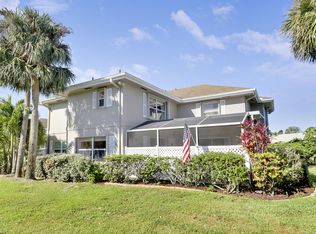 3379 SW Sunset Trace Cir, Palm City, FL 34990