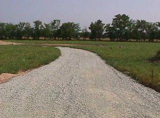 56860 E 145th Rd, Fairland, OK 74343