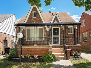 16140 Ardmore St, Detroit, MI 48235