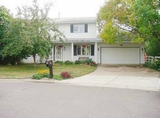 3054 Cuneen Ct, Inver Grove Heights, MN 55076