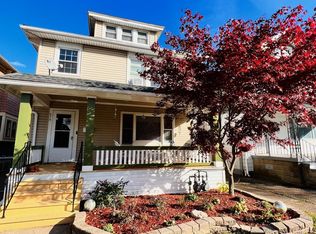 315 Crestwood Ave APT 1, Buffalo, NY