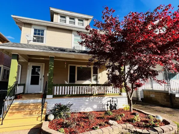 315 Crestwood Ave, Buffalo, NY