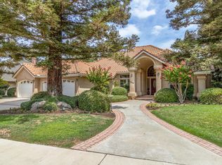 2116 S Tommy Ct, Visalia, CA 93277