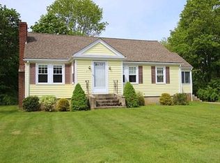 170 Maple St, Franklin, MA 02038