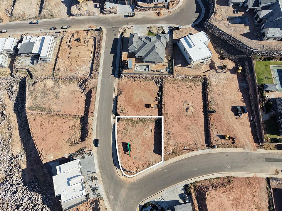 1st image of 1373 W 725 S Lot 4