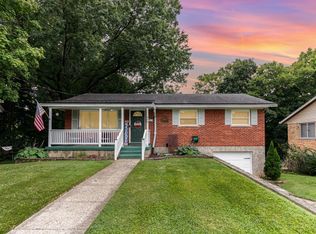 948 Fashion Ave, Cincinnati, OH 45238