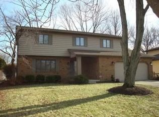 6248 Willowcrest Dr, Columbus, OH 43229