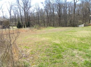 0 Lab Dr, Buchanan, TN 38222