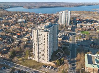 75 Queen St N #603, Hamilton, ON L8R 3J3