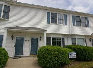 3815 W3 Sterling Pointe Dr, Winterville, NC 28590