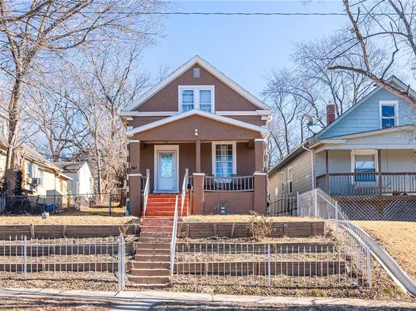 341 N Drury Ave, Kansas City, MO 64123