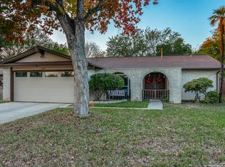 4675 Wetz, San Antonio, TX 78217