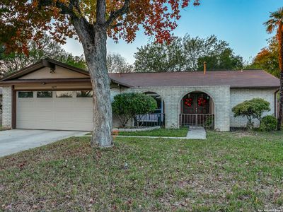 4675 Wetz, San Antonio, TX, 78217