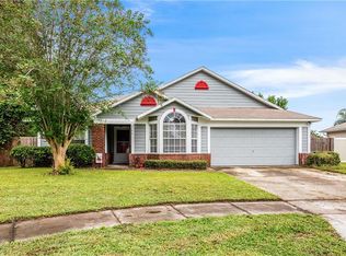9506 Lingwood Trl, Orlando, FL 32817