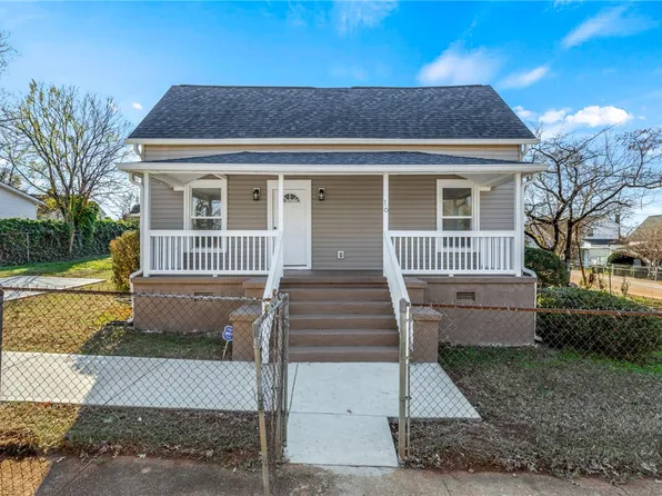 16 6th Ave, Greenville, SC 29609