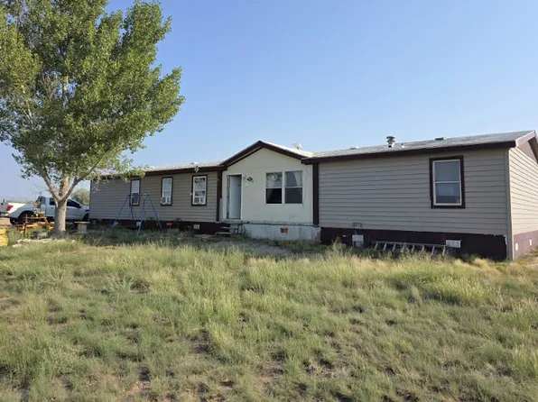 83 Shetland Rd, Moriarty, NM 87035