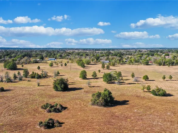 LOT 11 County Road 229, Bedias, TX 77831