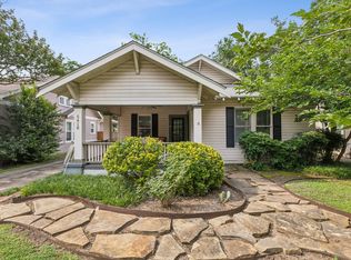 5418 Richard Ave, Dallas, TX 75206