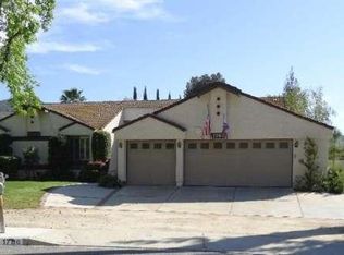 1786 Restful Ct, Simi Valley, CA 93065