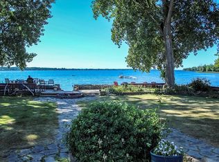 44 Lapointe Rd, Chazy, NY 12921