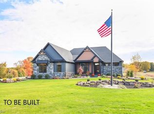 1406 Tullamore Trl, Wadsworth, OH 44281