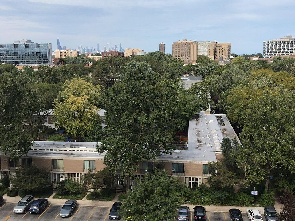 1st image of 1451 E 55th St APT 917N
