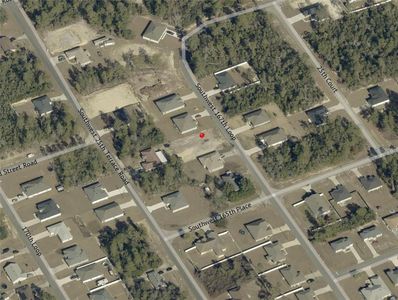 0 SW 167th Loop #12, Ocala, FL, 34473