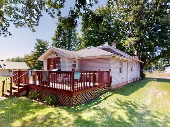 1070 5th Ave, Mansfield, OH 44905