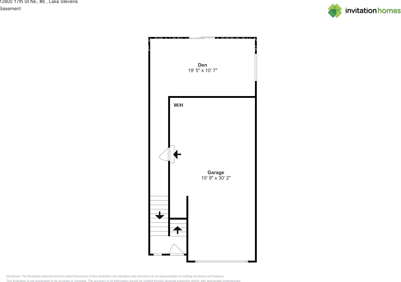 12800 17th St NE Unit 8 Lake Stevens, WA 98258 — Photo 2