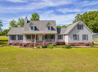 1981 Collins Rd, Medon, TN 38356