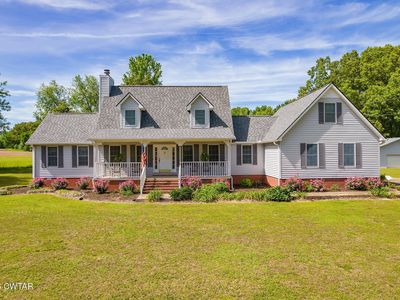 1981 Collins Rd, Medon, TN, 38356
