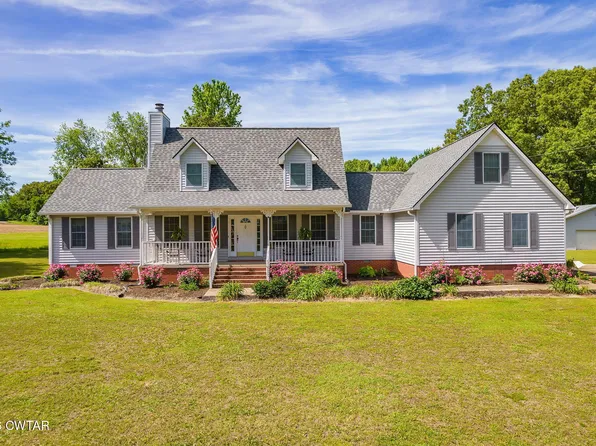 1981 Collins Rd, Medon, TN 38356