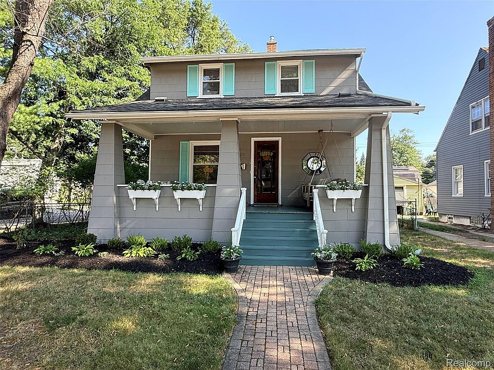 1st image of 232 W Houstonia Ave