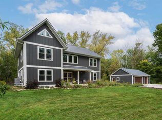11204 W Swiss St, Franklin, WI