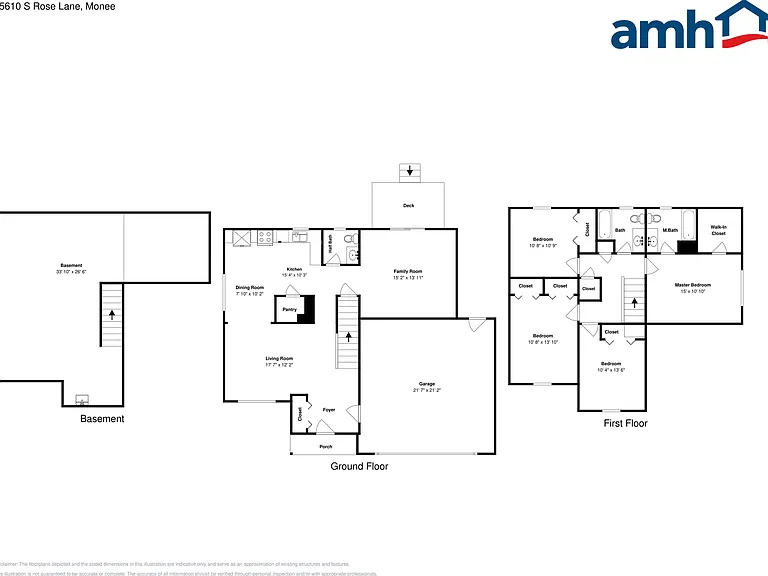25610 S Rose Ln — Photo 2