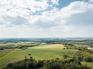 0 W 1475th Rd, Centerville, KS 66014