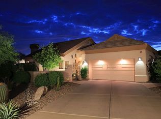 11601 E Cortez Dr, Scottsdale, AZ 85259