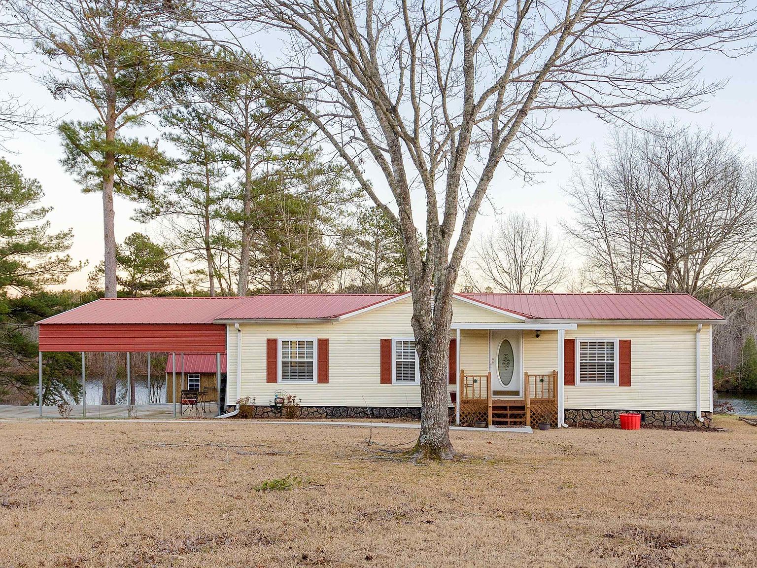 694 Arnold Rd, Phil Campbell, AL 35581 Zillow