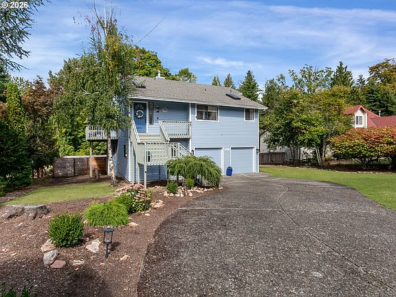 5th image of 8411 SE Clatsop Ct