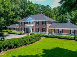 4900 Jett Rd NW, Sandy Springs, GA 30327