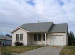 1808 Atherton Ct, Lawrence, KS 66044