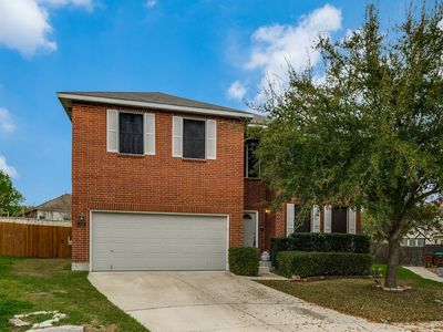 502 Morgan Pointe, San Antonio, TX, 78260