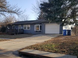 (Undisclosed Address), Sioux Falls, SD 57103